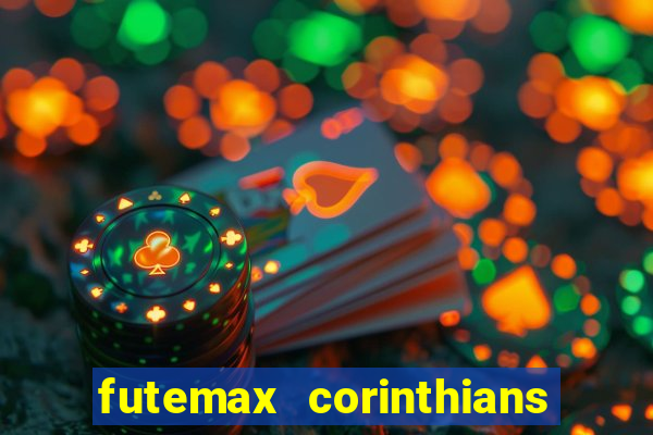 futemax corinthians x palmeiras